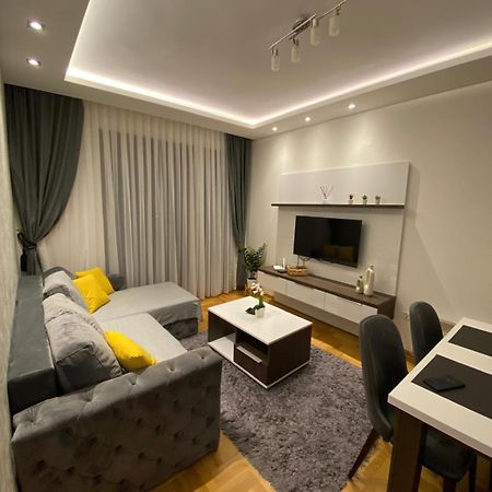 Heli Zlatibor 아파트 호텔 외부 사진