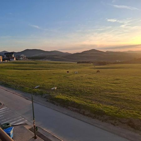 Heli Zlatibor 아파트 호텔 외부 사진